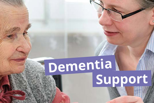 dementia support