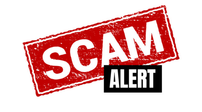 Scams