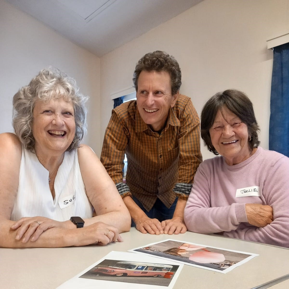 Dementia Support Group