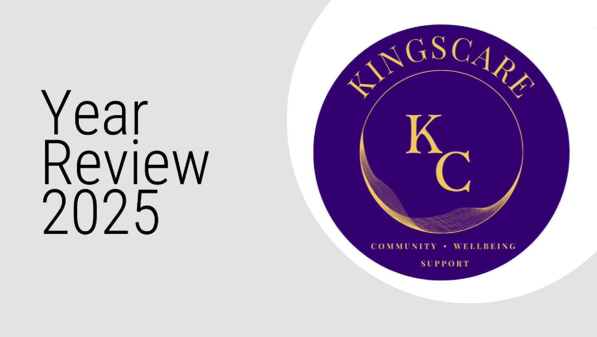 KINGSCARE Review 2025